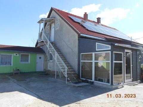 Bei Hanna Appartement Enying Buitenkant foto
