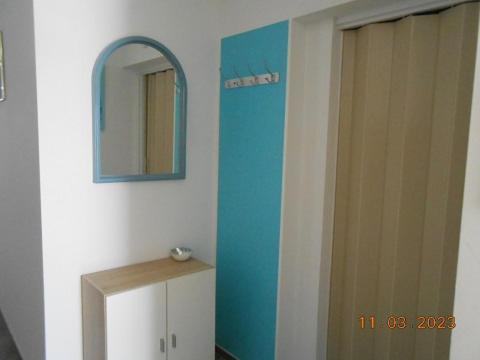 Bei Hanna Appartement Enying Buitenkant foto