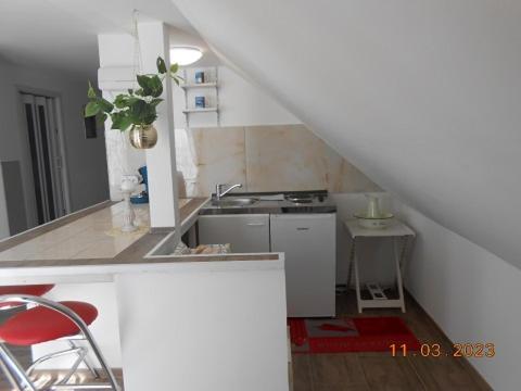 Bei Hanna Appartement Enying Buitenkant foto