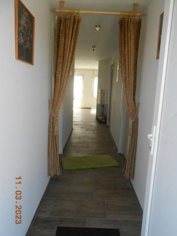 Bei Hanna Appartement Enying Buitenkant foto