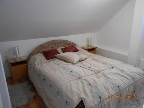 Bei Hanna Appartement Enying Buitenkant foto