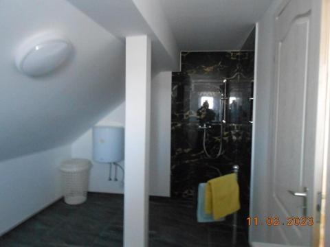 Bei Hanna Appartement Enying Buitenkant foto