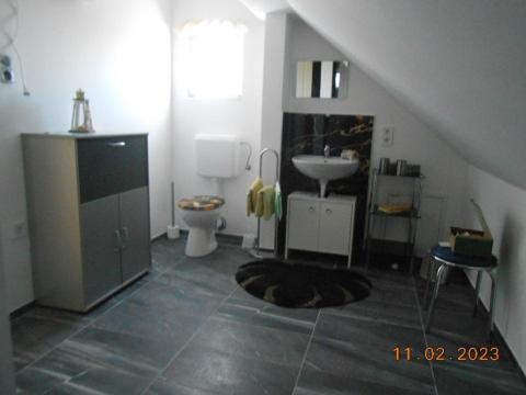 Bei Hanna Appartement Enying Buitenkant foto